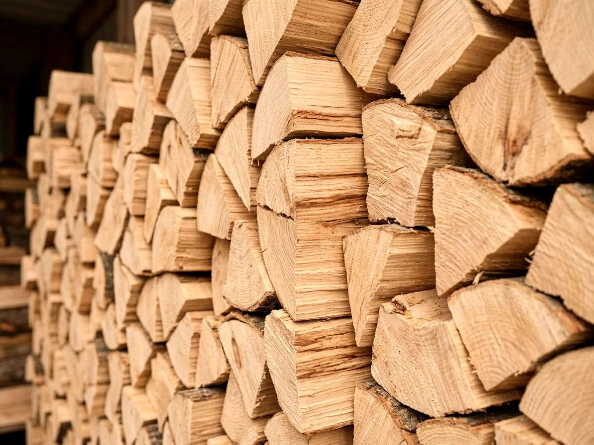Ясеневые дрова в Липецке