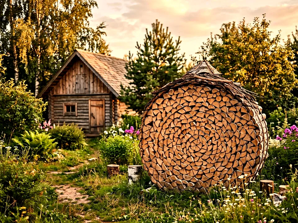 Микс трёх пород, Липецк, проезд Печная, 12
